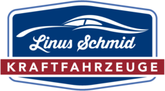 Logo von Linus Schmid